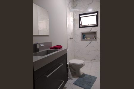 Casa para alugar com 3 quartos, 160m² em Parque Olívio Franceschini, Hortolândia