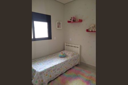 Casa para alugar com 3 quartos, 160m² em Parque Olívio Franceschini, Hortolândia