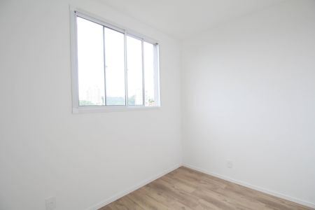 Quarto 2 de apartamento para alugar com 2 quartos, 42m² em Jardim Maria Duarte, São Paulo