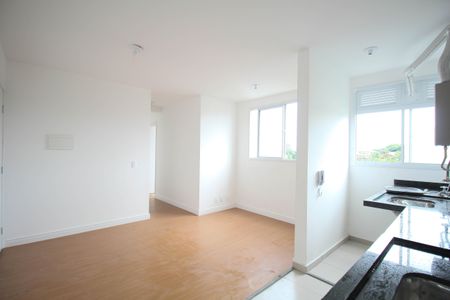 Apartamento para alugar com 42m², 2 quartos e sem vaga Apartamento para alugar com 42m², 2 quartos e sem vagaCozinha