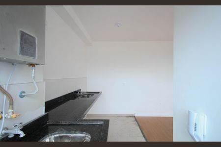 Apartamento para alugar com 42m², 2 quartos e sem vaga Apartamento para alugar com 42m², 2 quartos e sem vagaCozinha