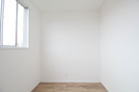 Quarto 2 de apartamento para alugar com 2 quartos, 42m² em Jardim Maria Duarte, São Paulo