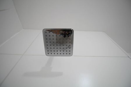 Apartamento para alugar com 42m², 2 quartos e sem vaga Apartamento para alugar com 42m², 2 quartos e sem vagaBanheiro