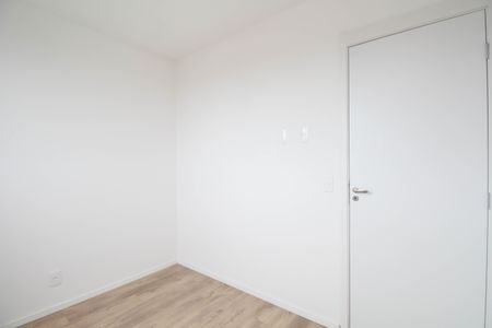 Apartamento para alugar com 42m², 2 quartos e sem vaga Apartamento para alugar com 42m², 2 quartos e sem vagaQuarto 2