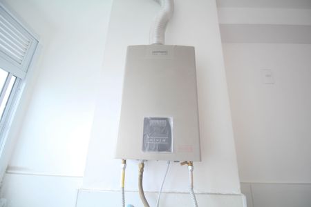 Apartamento para alugar com 42m², 2 quartos e sem vaga Apartamento para alugar com 42m², 2 quartos e sem vagaCozinha