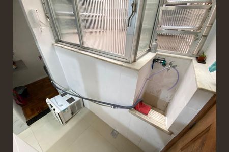 Apartamento à venda com 59m², 2 quartos e 1 vagaÁrea de Serviço