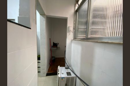 Apartamento à venda com 59m², 2 quartos e 1 vagaÁrea de Serviço