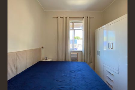 Apartamento à venda com 59m², 2 quartos e 1 vagaQuarto 1