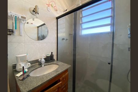 Apartamento à venda com 59m², 2 quartos e 1 vagaBanheiro