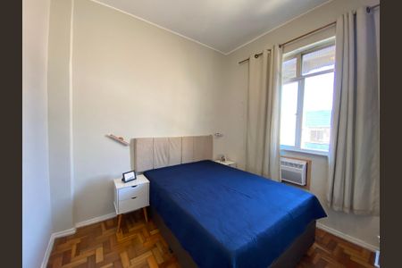 Apartamento à venda com 59m², 2 quartos e 1 vagaQuarto 1