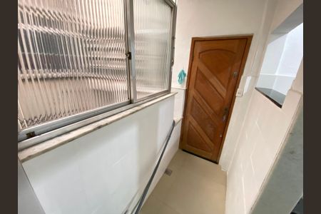 Apartamento à venda com 59m², 2 quartos e 1 vagaÁrea de Serviço