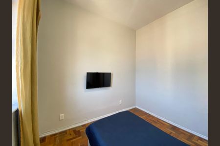 Apartamento à venda com 59m², 2 quartos e 1 vagaQuarto 2