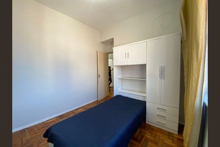 Apartamento à venda com 59m², 2 quartos e 1 vagaQuarto 2
