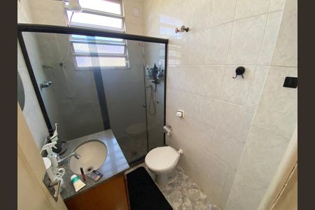 Apartamento à venda com 59m², 2 quartos e 1 vagaBanheiro