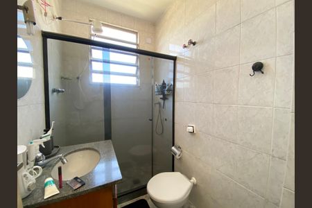 Apartamento à venda com 59m², 2 quartos e 1 vagaBanheiro