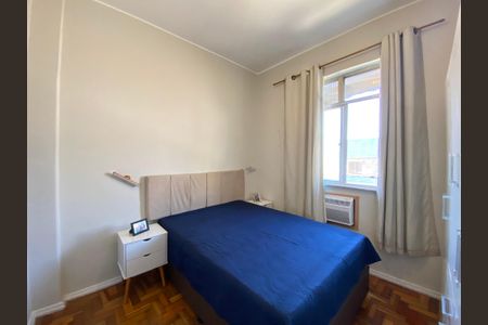 Apartamento à venda com 59m², 2 quartos e 1 vagaQuarto 1