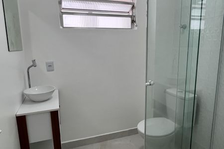 Apartamento para alugar com 48m², 1 quarto e 1 vagaBanheiro