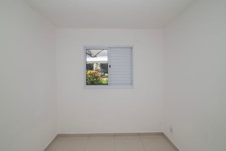 Quarto 1 de apartamento para alugar com 2 quartos, 39m² em Chácaras Assay, Hortolândia