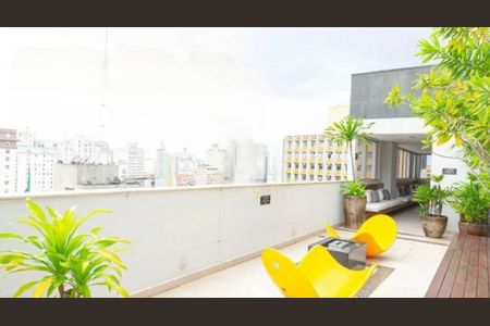 Apartamento à venda com 1 quarto, 42m² em Centro Histórico de São Paulo, São Paulo