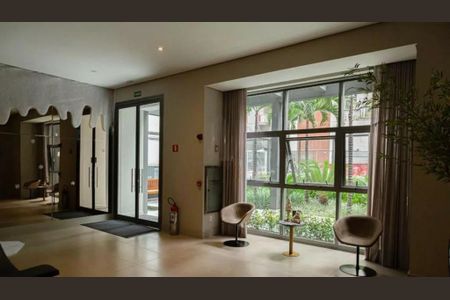 Apartamento à venda com 1 quarto, 42m² em Centro Histórico de São Paulo, São Paulo