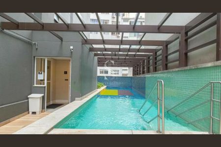 Apartamento à venda com 1 quarto, 42m² em Centro Histórico de São Paulo, São Paulo