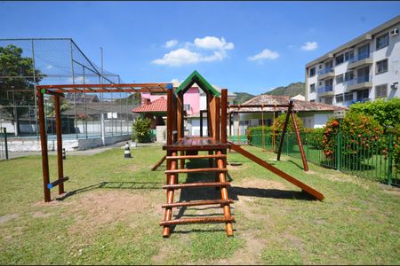 Apartamento para alugar com 53m², 2 quartos e 1 vagaÁrea comum Parquinho