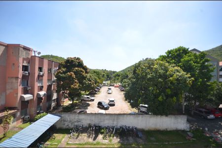 Apartamento para alugar com 53m², 2 quartos e 1 vagaVista do Quarto 1