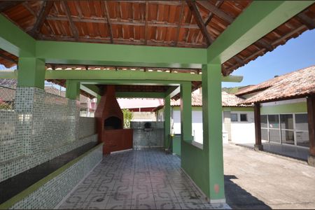 Apartamento para alugar com 53m², 2 quartos e 1 vagaÁrea comum - Churrasqueira