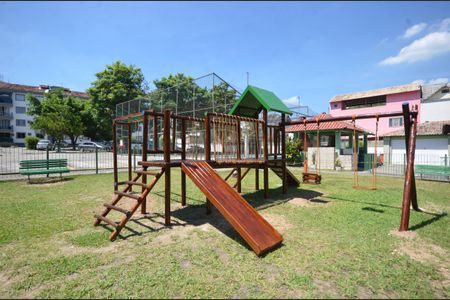 Apartamento para alugar com 53m², 2 quartos e 1 vagaÁrea comum Parquinho