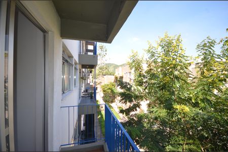 Apartamento para alugar com 53m², 2 quartos e 1 vagaVaranda da Sala