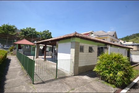 Apartamento para alugar com 53m², 2 quartos e 1 vagaÁrea comum - Churrasqueira