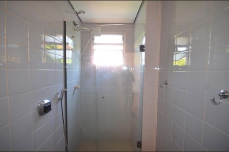 Apartamento para alugar com 53m², 2 quartos e 1 vagaBanheiro