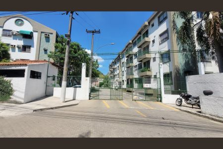 Apartamento para alugar com 53m², 2 quartos e 1 vagaHall de entrada