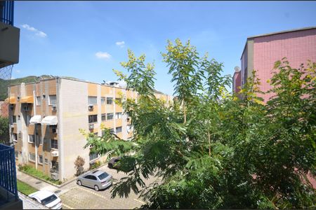 Apartamento para alugar com 53m², 2 quartos e 1 vagaVista da Cozinha