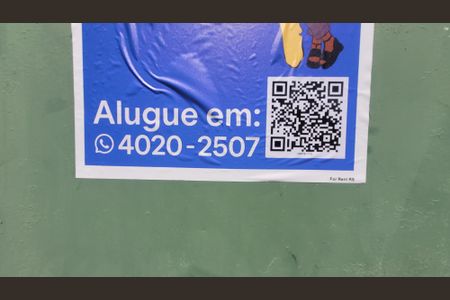 Apartamento para alugar com 53m², 2 quartos e 1 vagaPlaca Instalada