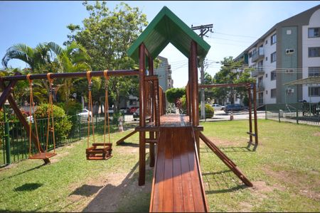 Apartamento para alugar com 53m², 2 quartos e 1 vagaÁrea comum Parquinho