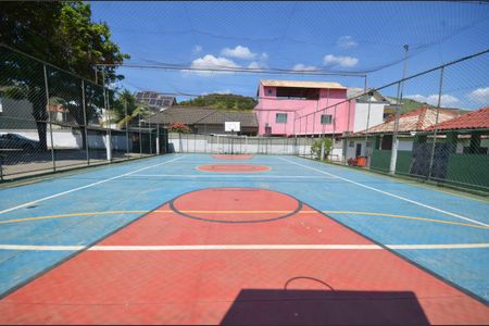 Apartamento para alugar com 53m², 2 quartos e 1 vagaÁrea comum- Quadra Esportiva