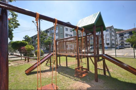 Apartamento para alugar com 53m², 2 quartos e 1 vagaÁrea comum Parquinho