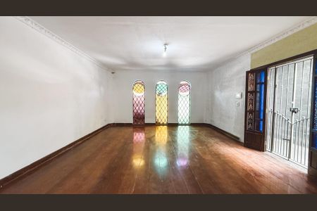 Casa para alugar com 3 quartos, 160m² em Vila Dom Pedro Ii, São Paulo