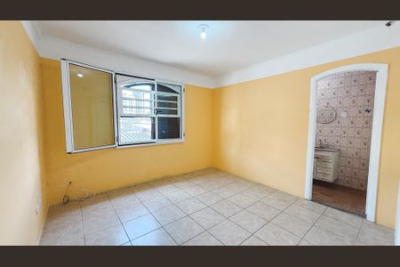 Casa para alugar com 3 quartos, 160m² em Vila Dom Pedro Ii, São Paulo