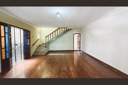 Casa para alugar com 3 quartos, 160m² em Vila Dom Pedro Ii, São Paulo
