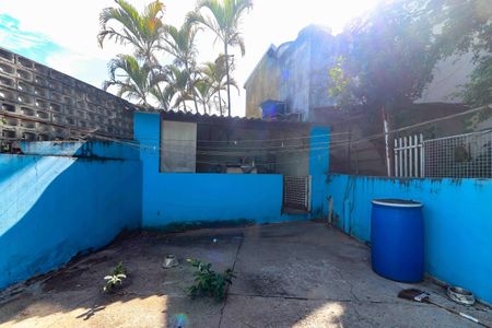 Casa à venda com 397m², 4 quartos e 6 vagasQuintal 