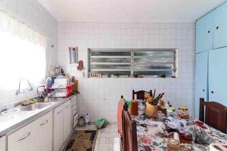 Casa à venda com 397m², 4 quartos e 6 vagasCozinha