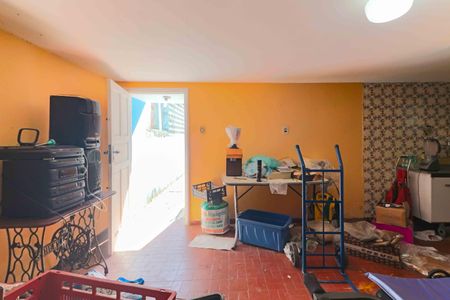 Casa à venda com 397m², 4 quartos e 6 vagasEdícula 