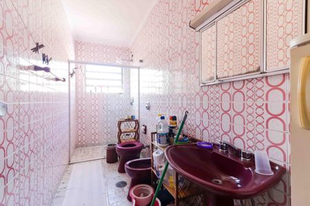 Casa à venda com 397m², 4 quartos e 6 vagasQuarto 1 - Suíte