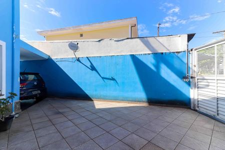 Casa à venda com 397m², 4 quartos e 6 vagasGaragem