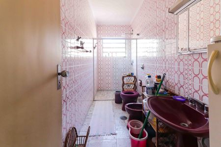 Casa à venda com 397m², 4 quartos e 6 vagasQuarto 1 - Suíte