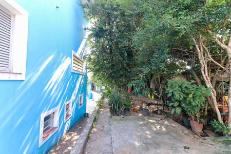 Casa à venda com 397m², 4 quartos e 6 vagasQuintal 