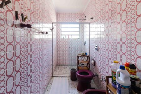 Casa à venda com 397m², 4 quartos e 6 vagasQuarto 1 - Suíte