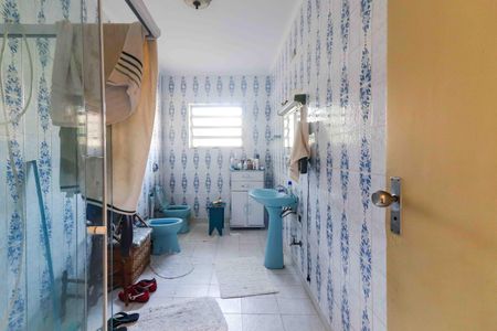 Casa à venda com 397m², 4 quartos e 6 vagasBanheiro